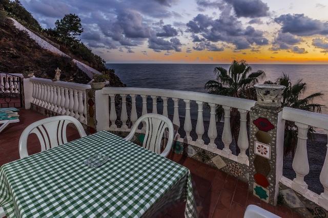 Castillo Del Mar Almuñécar المظهر الخارجي الصورة